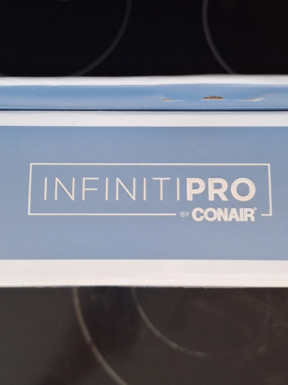 Conair infinitipro cool